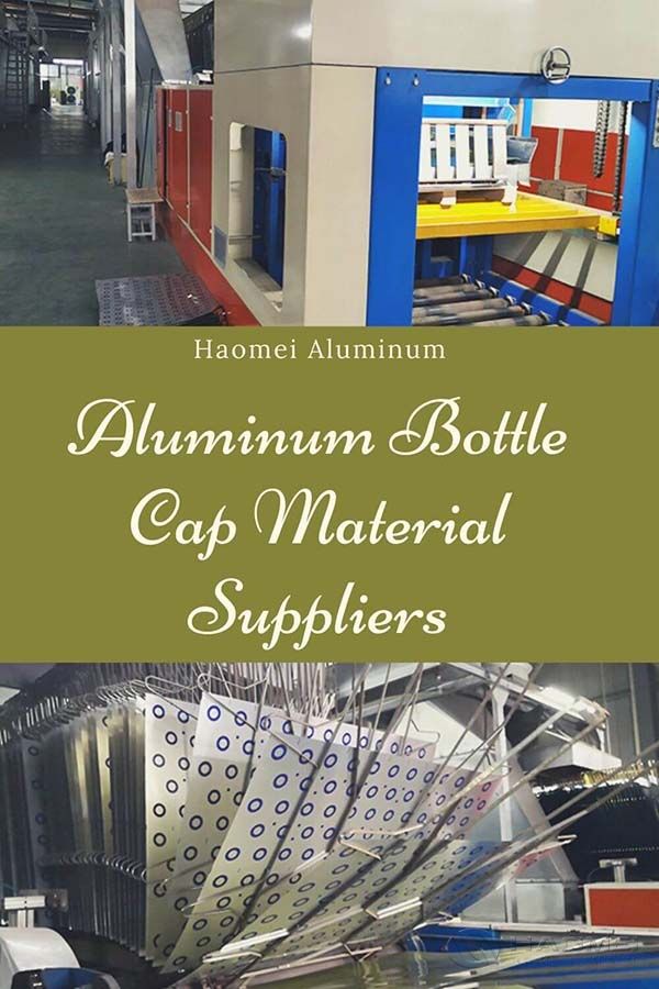 aluminum bottle cap material supplierjpg