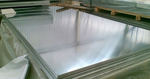 Why Choose Aluminum Plate for Tanker