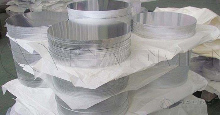 The Uses of DC Aluminum Circle Plate