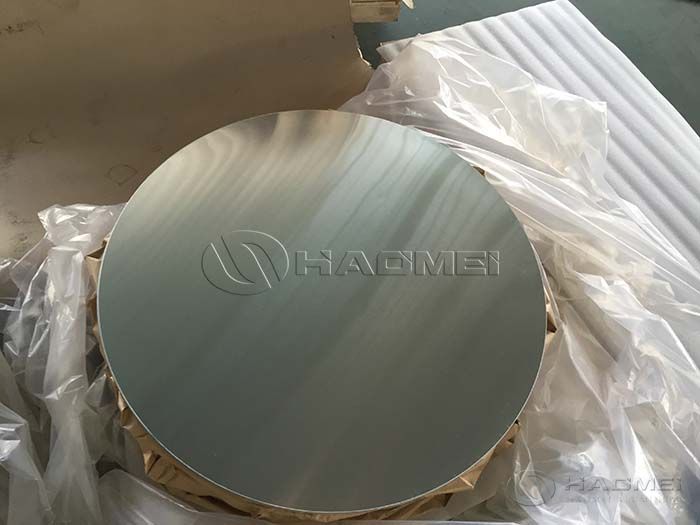An Overview of 12 Inch Aluminum Disc