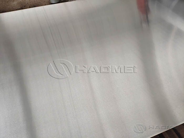 Process and Uses of Brushed Anodized Aluminum Sheets