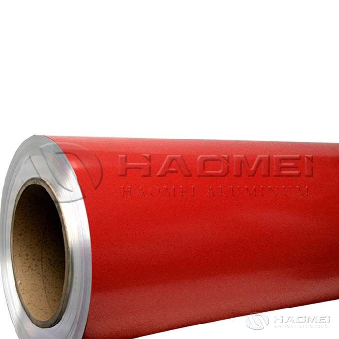 How to Test Wholesale Color Coated Aluminum Coil Quality