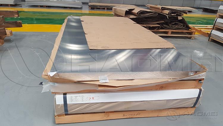 What Will Aluminum Plate Thickness Affect