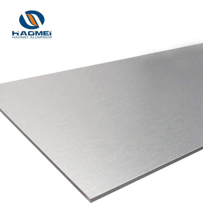 3003 Aluminum Sheet/Plate Metal