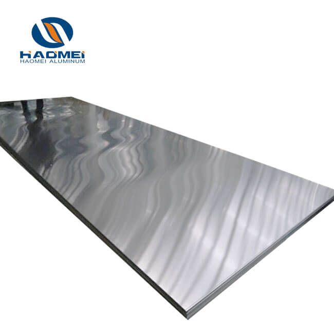 5052 Aluminum Sheet/Plate