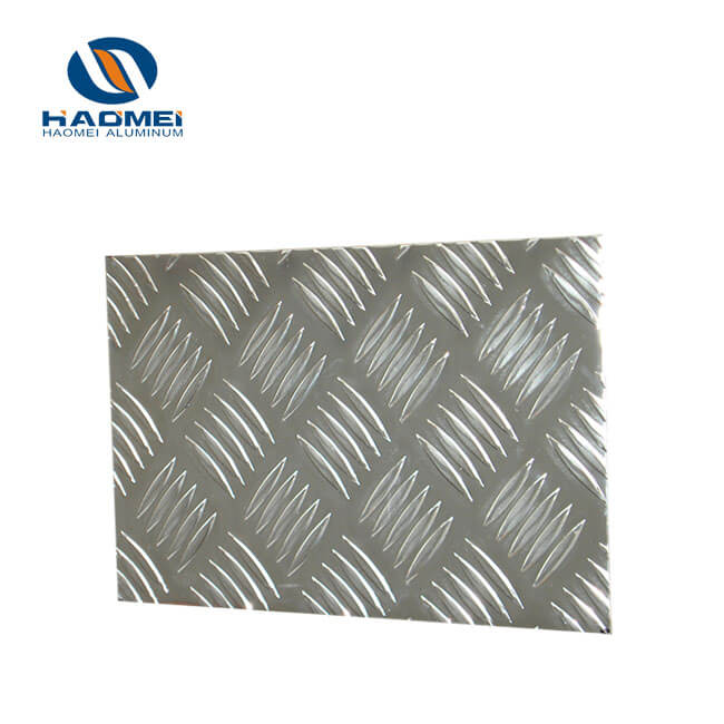 2.0 or 3.0 mm Thick Details about   Aluminium Chequer Plate Tread Plate 5 Bar Guard Plate 1.5 