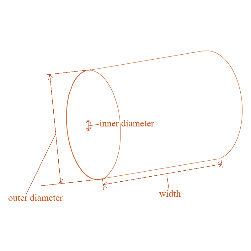 Aluminum Coil