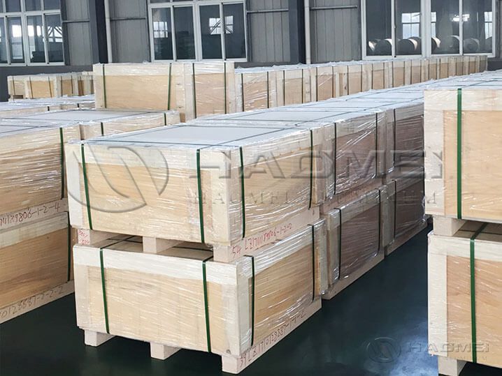 packaging of 1050 aluminum plate .jpg