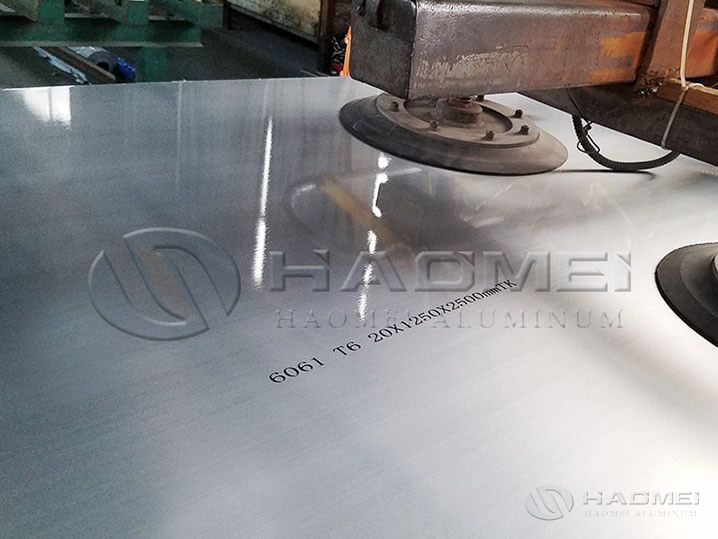 Aluminum Sheet Metal - 3003 & 6061 Alloys. Custom Cut Sizes - Cut2Size  Metals