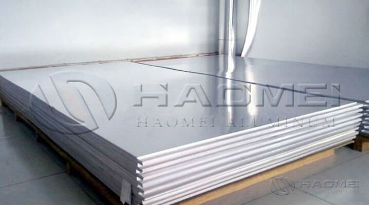 5251 and 5182 Aluminum Sheet Properties