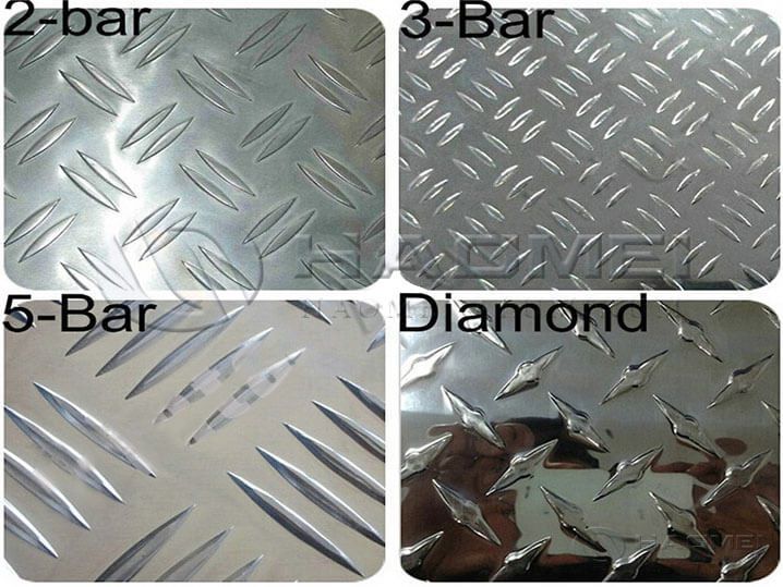 How to Choose Aluminium Checker Plate Thickness