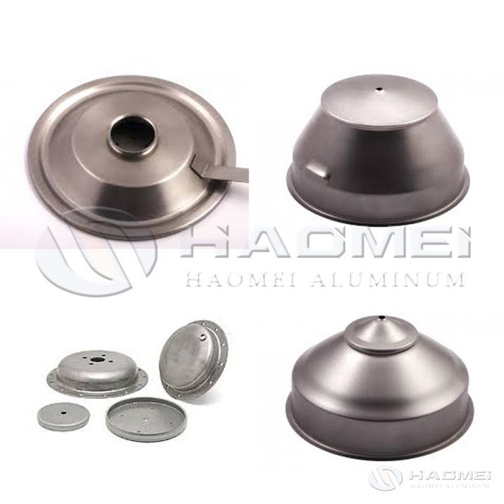 Aluminum Discs Circle for Cookware