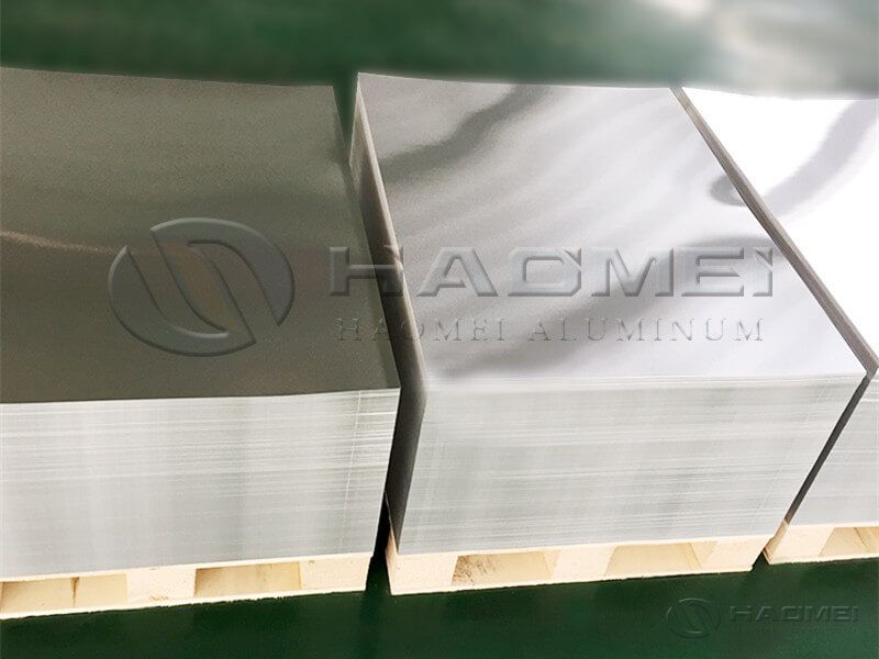 What Is 3003 Aluminum Used for