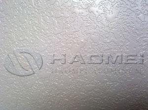 How Much Do You Know About Embossed Aluminium Sheet