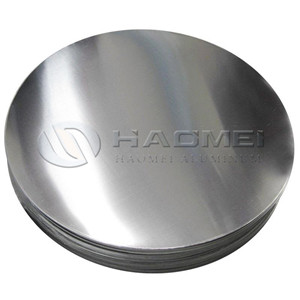 Different Types of Aluminum Discs for Sale