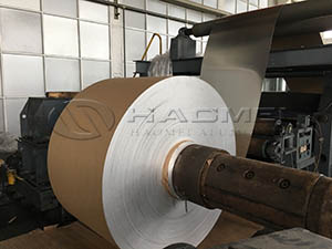 The Most Popular Types of Aluminum Coil Stock For Sale