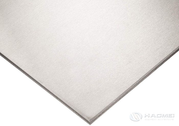 The Specification and Uses of 1050 Aluminum Sheet