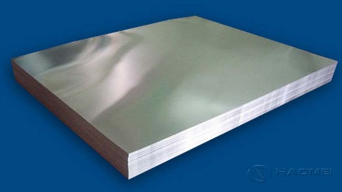 What Are The General Hardness and tempers of 5052 Aluminum Sheet