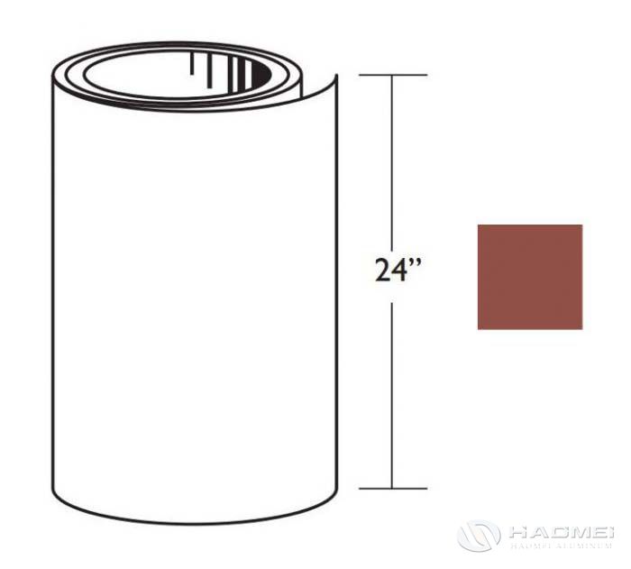 How to Slit White Aluminum Trim Coil