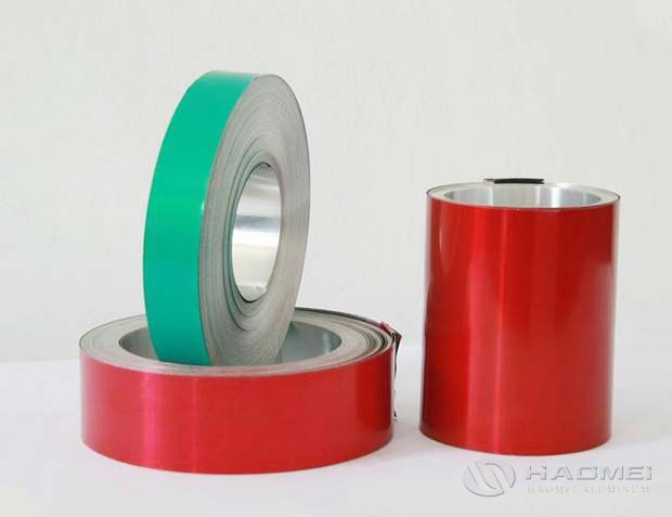 Bottle Cap Material: Different Kinds of Aluminum Alloy