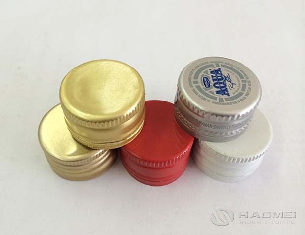 What Is The Advantage of Aluminum Cap Closure