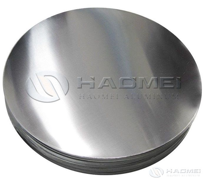 Aluminium Circles For Utensils