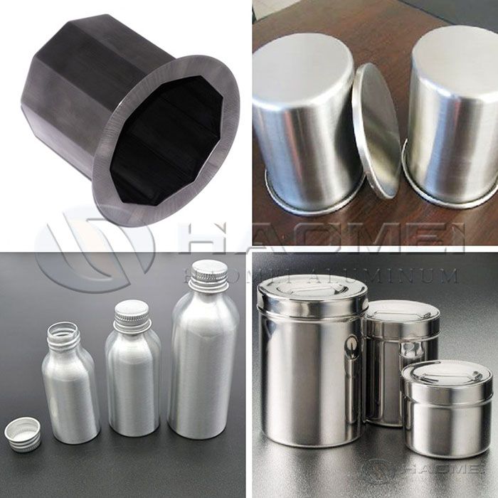 Top Six Uses of Aluminum Circle