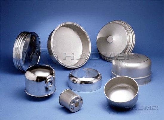 Aluminum Circles For Crafts