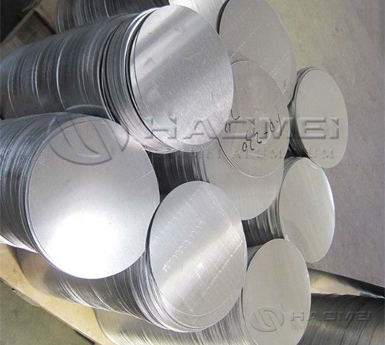How to Judge the Quality of Aluminium Discs For Sale