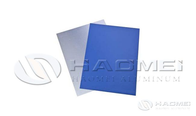 Aluminum Base Plate: CTP Plate V PS Plate