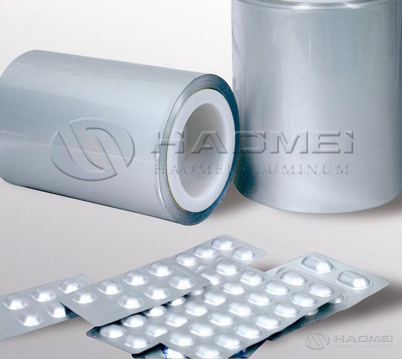 How to Get Quality PTP Aluminum Foil