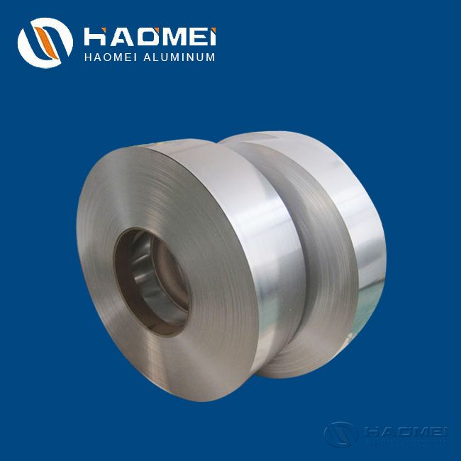 The Specification of Aluminum Strip For Face Mask