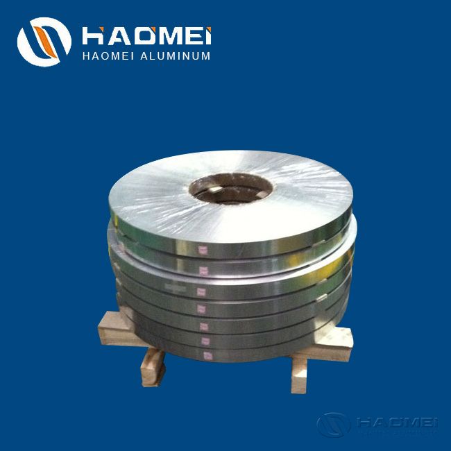 Thin Flat Aluminum Strip Price