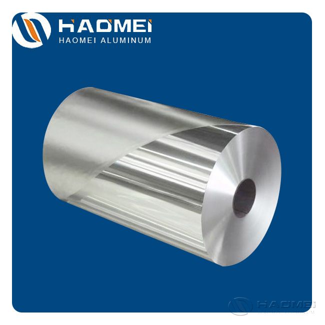 Battery Aluminum Foil for Power Lithium Battery