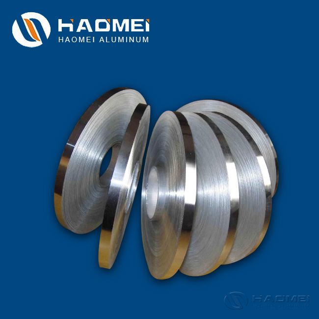 The Advantage of Haomei Self Adhesive Aluminium Tape