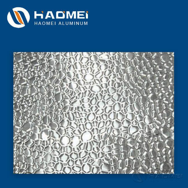 How to Choose Stucco Embossed Aluminum Sheet