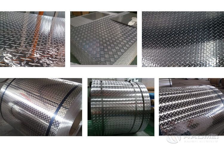Different Patterns of Embossed Aluminum Sheets.jpg