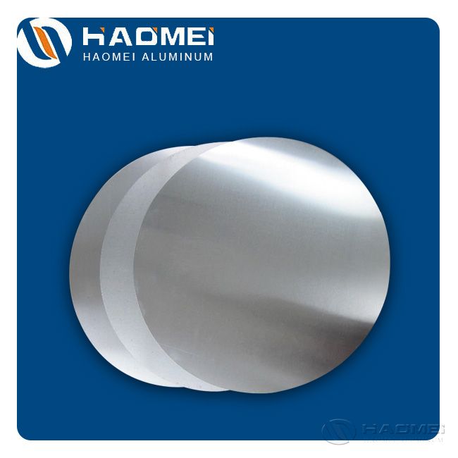 Aluminum Circle For Cookware Factory