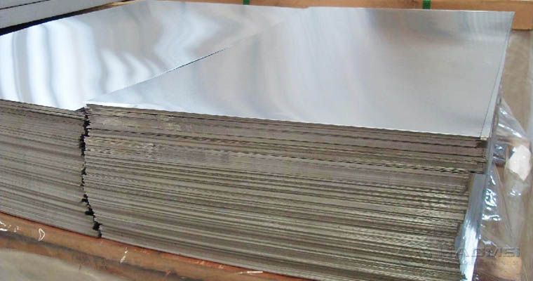 Marine Grade Aluminum Plate Alloys and Applications