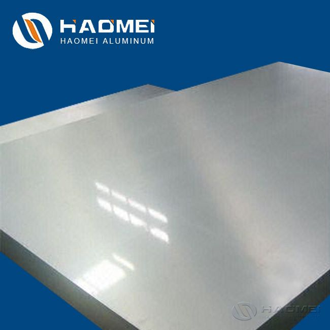Haomei Marine Grade Aluminum with Certification Globally