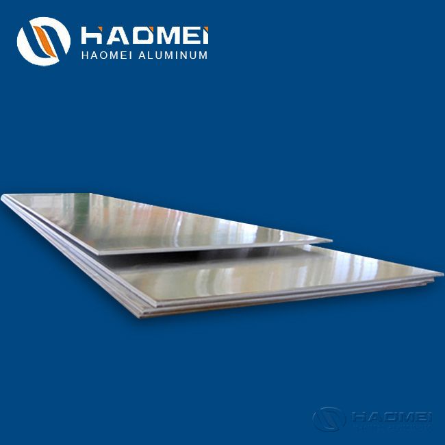 What Is 5052 h32 Aluminum Sheet