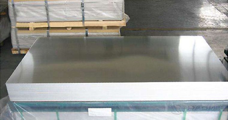 The Application of Anodized Aluminum Sheet