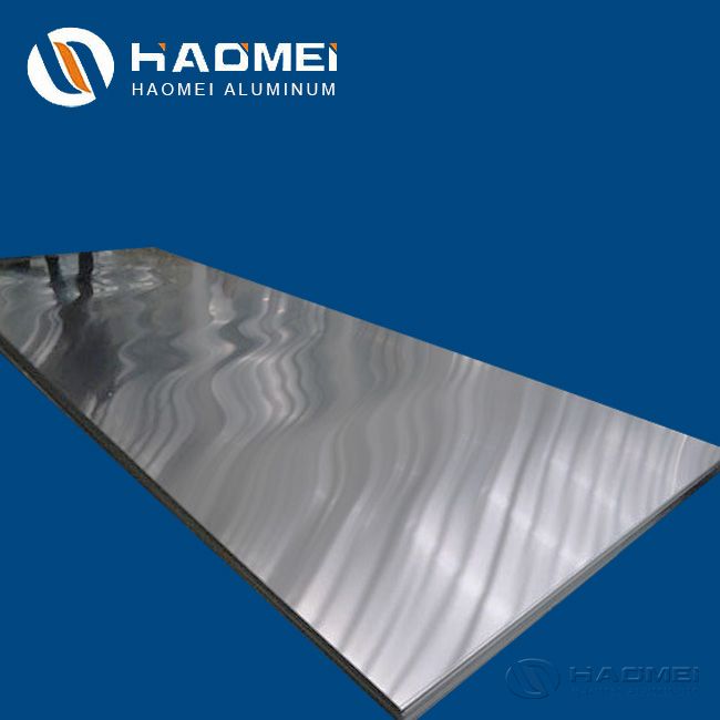 The Application of 5083 Aluminum Sheet in Transportation