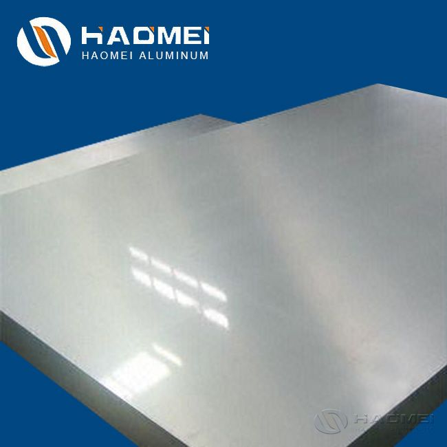 Super Thick 5083 Aluminium Plate