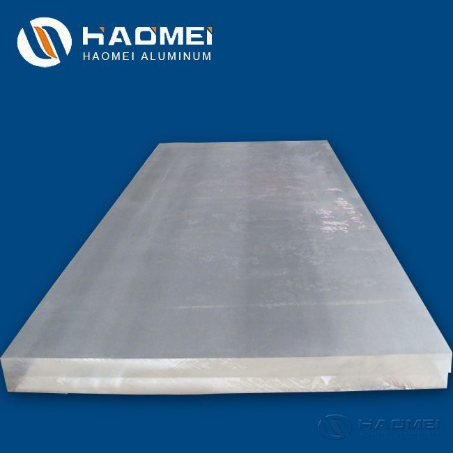 5083 Aluminum Plate for Oil Tanker