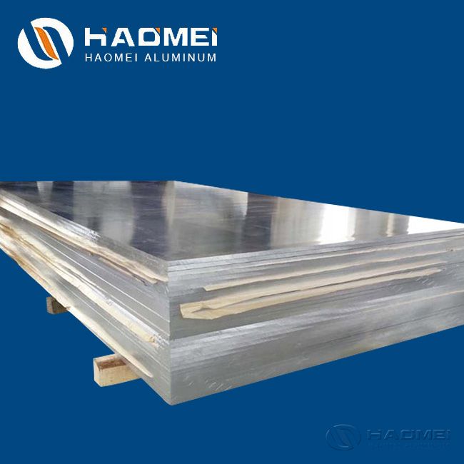 What’s The 5083 Aluminum Plate Price