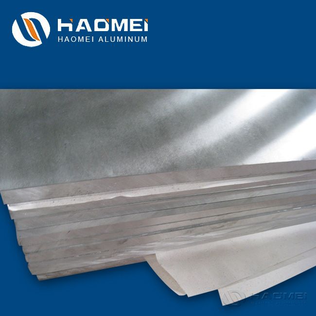 How to Choose Aluminum Plate Thickness