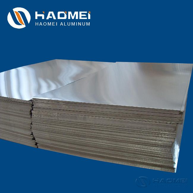Aluminum Plate Thickness for Curtain Wall