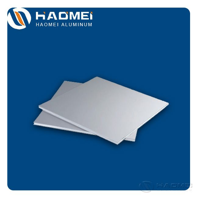 3mm Aluminium Sheet Weight