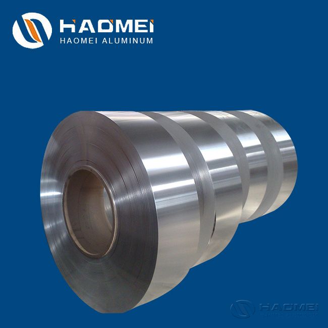 The Common Alloys of Aluminum Strip Stock